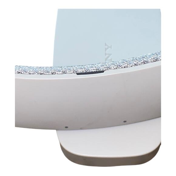 SONY Japan Wearable Neck Speaker SRS-WS1 for TV Game Movie with Vibration - Picture 7 of 10